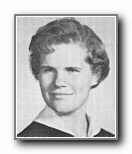 Flora Levin: class of 1959, Norte Del Rio High School, Sacramento, CA.